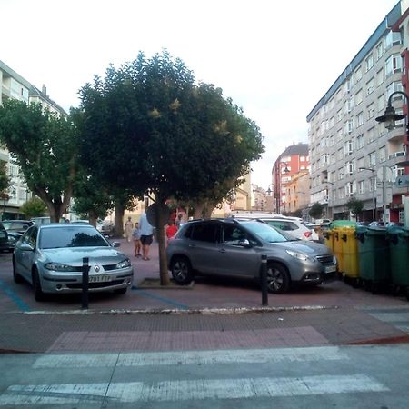 Piso Iris Ribadeo Daire Dış mekan fotoğraf