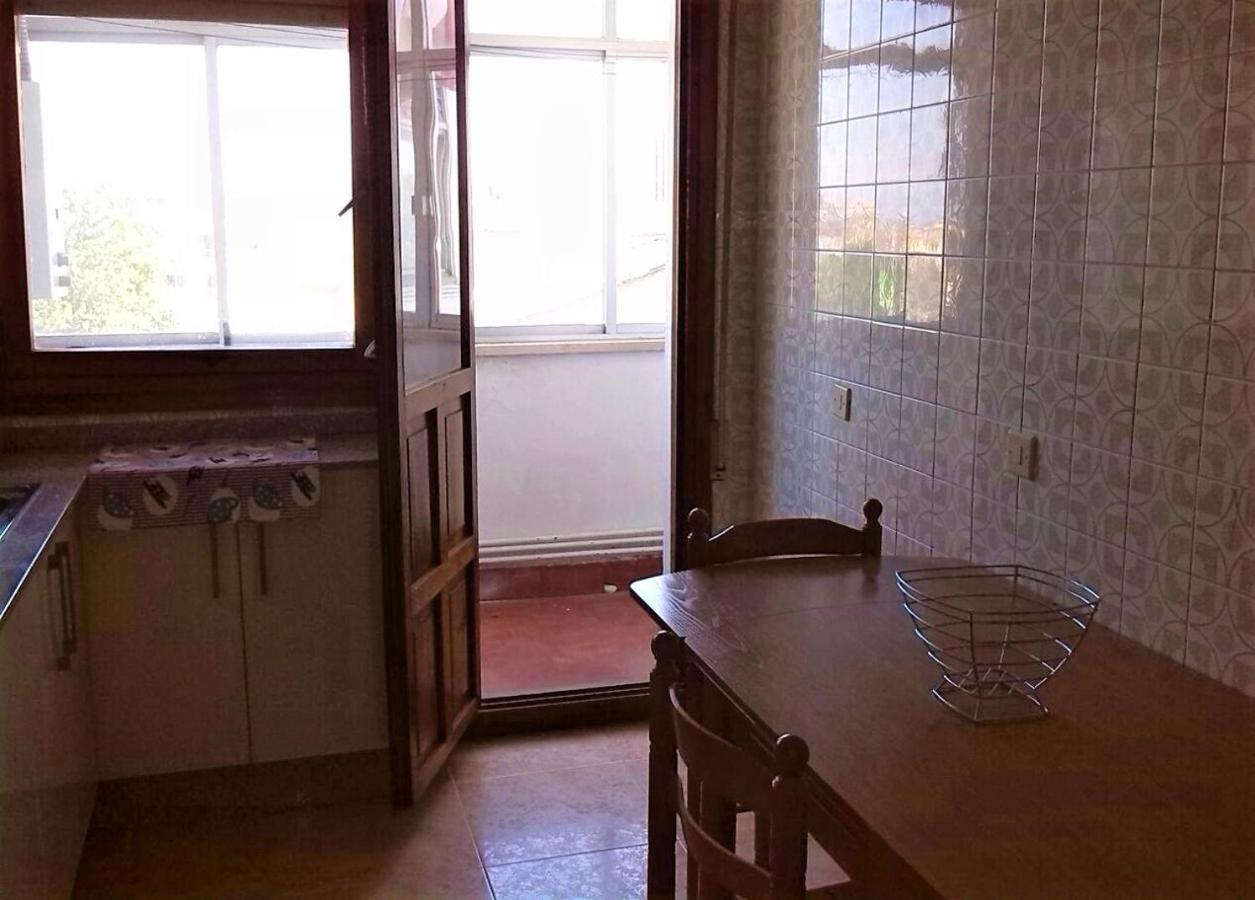 Piso Iris Ribadeo Daire Dış mekan fotoğraf