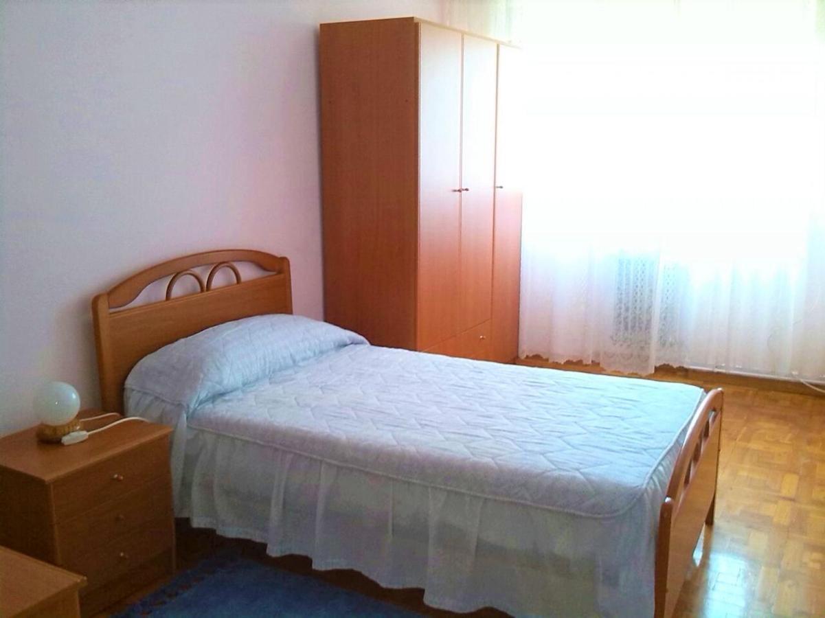 Piso Iris Ribadeo Daire Dış mekan fotoğraf