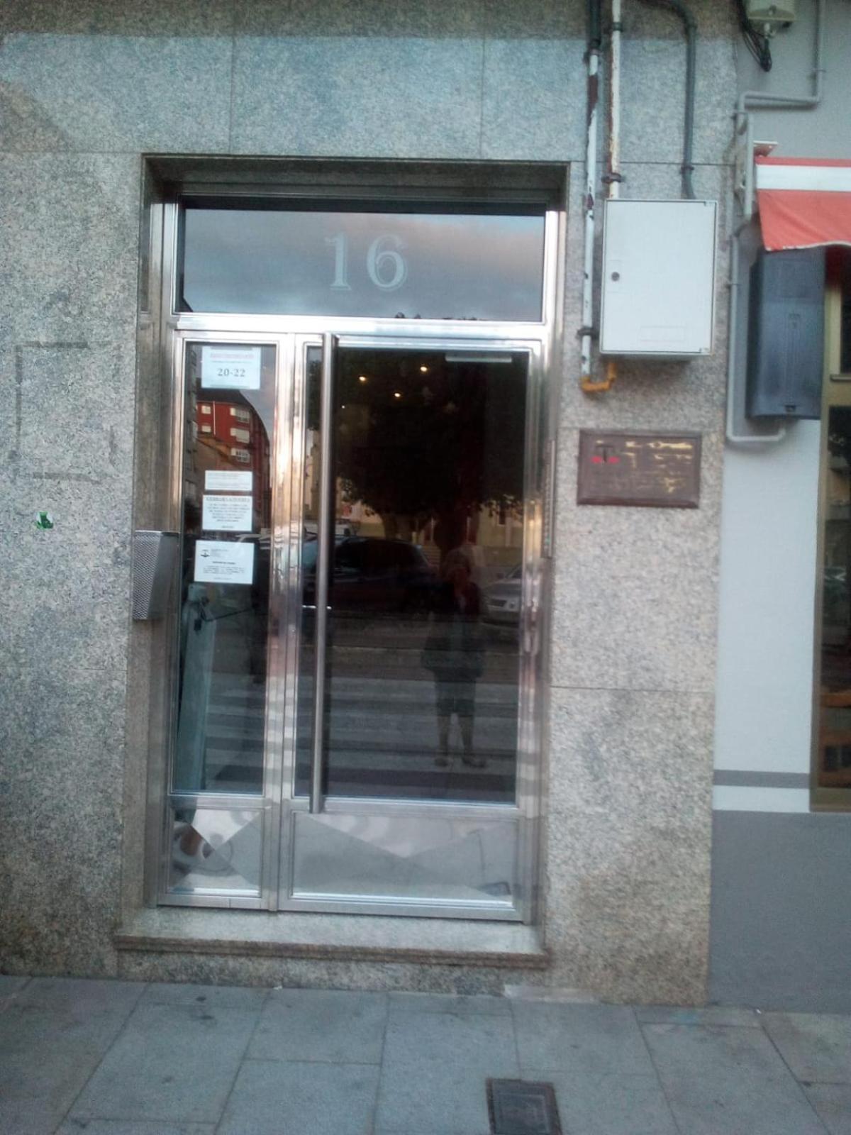 Piso Iris Ribadeo Daire Dış mekan fotoğraf